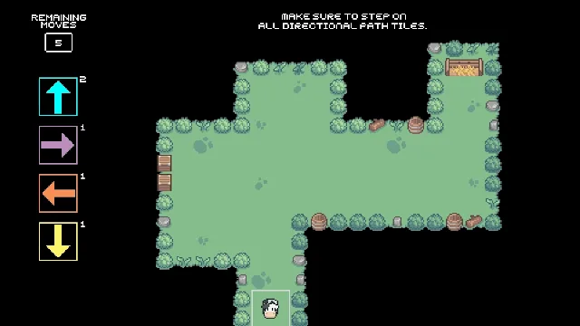 Moo & Move: Extra Grazing Grounds screenshot 2