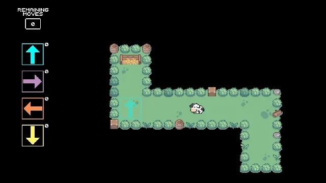 Moo & Move: Extra Grazing Grounds screenshot 0