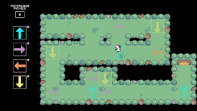 Moo & Move: Extra Grazing Grounds screenshot 4