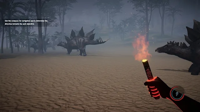 Deathground Simulator screenshot 4