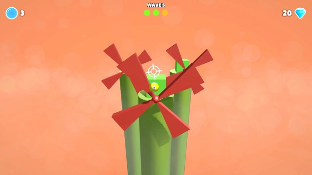 Smash Out 2 screenshot 5