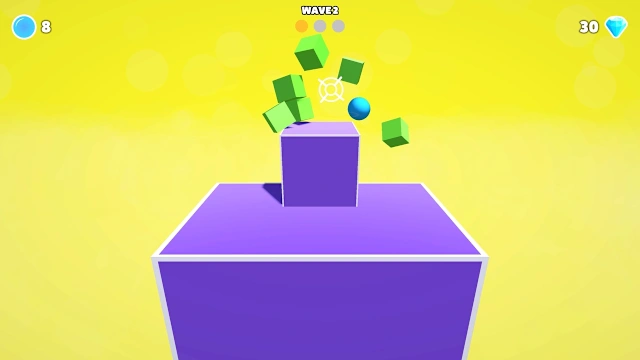 Smash Out 2 screenshot 1