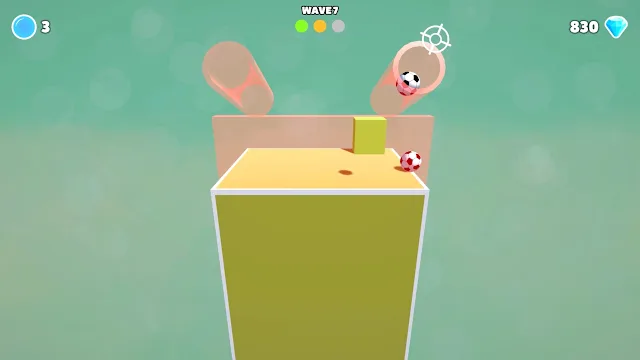 Smash Out 2 screenshot 4