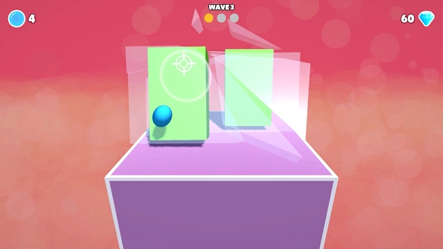 Smash Out 2 screenshot 2