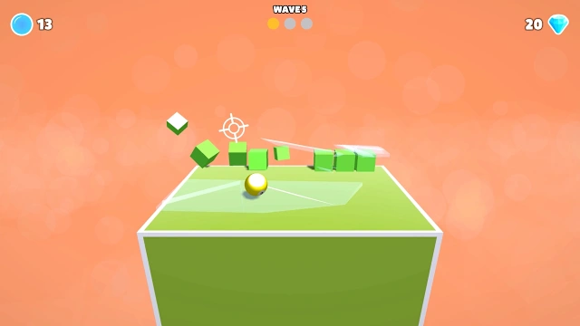 Smash Out 2 screenshot 3