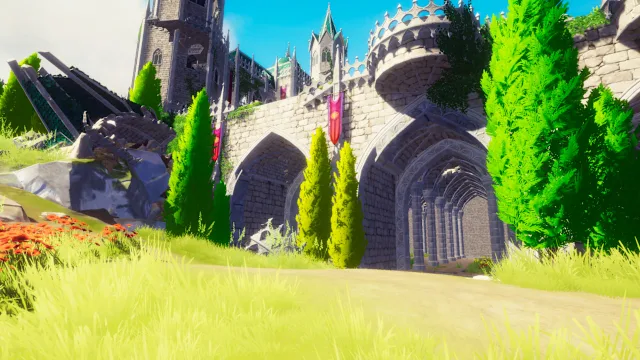 Clover Cove screenshot 4