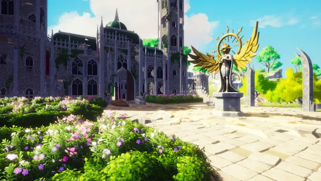 Clover Cove screenshot 0