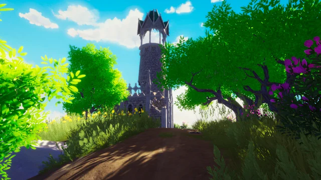 Clover Cove screenshot 3