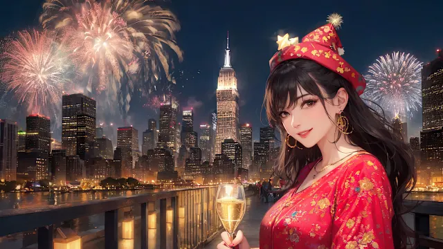 Sugoi Girls: Pretty Party screenshot 2
