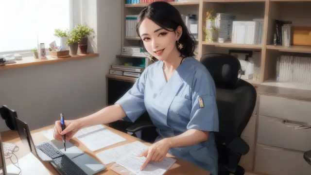 Sugoi Girls: Dental Darling screenshot 2