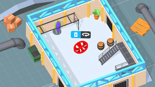 Loaders, Inc. screenshot 4