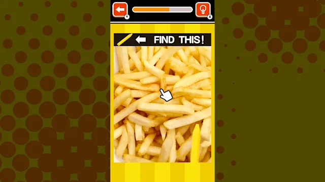 Is this potato? screenshot 0