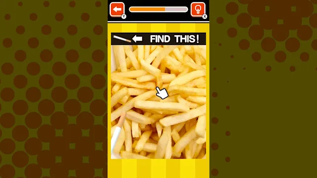 Is this potato? screenshot 2