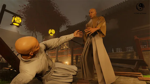 Samurai Simulator: Kensei Warrior screenshot 5