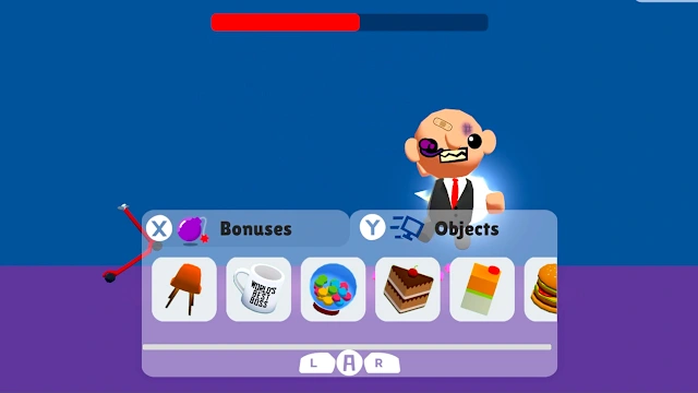 Office Brawl - Room Smash screenshot 5