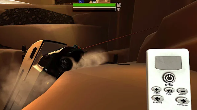 RV Drive There Co-op screenshot 2