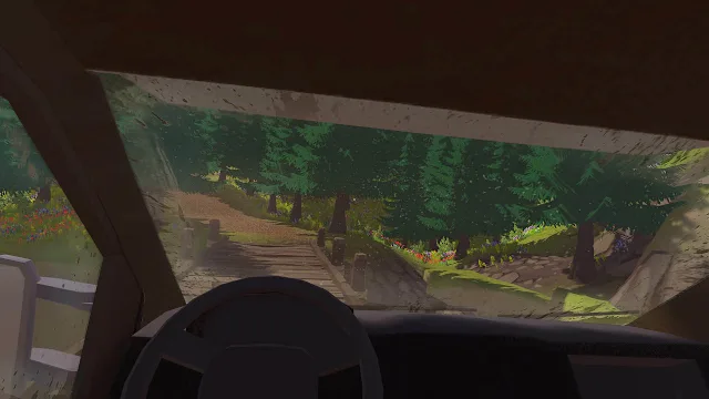 RV Drive There Co-op screenshot 1