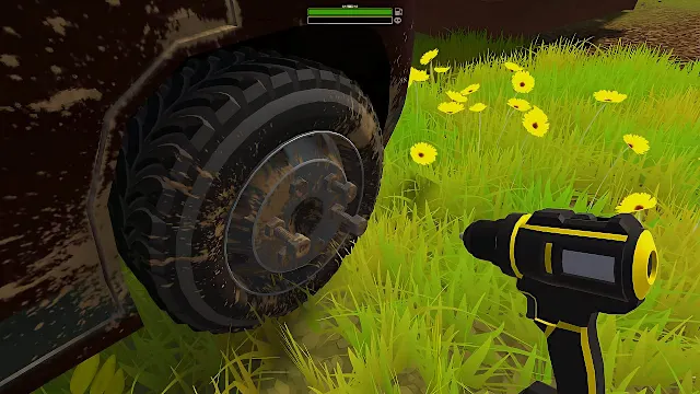 RV Drive There Co-op screenshot 5
