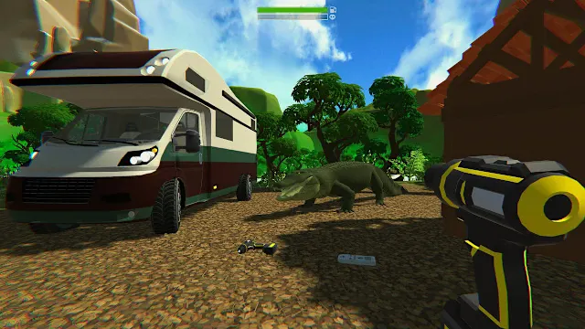 RV Drive There Co-op screenshot 3