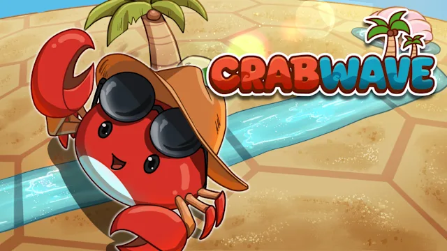 Crabwave