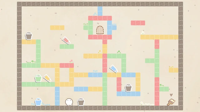 Pa!nt screenshot 1