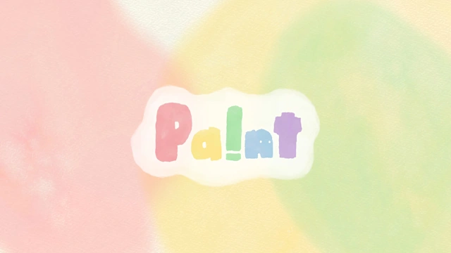 Pa!nt