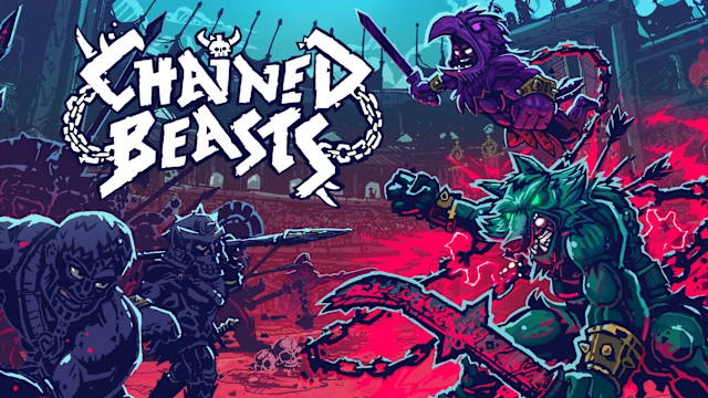 Chained Beasts
