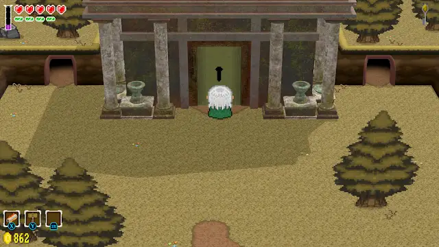Shalnor: Silverwind Saga 2 screenshot 6