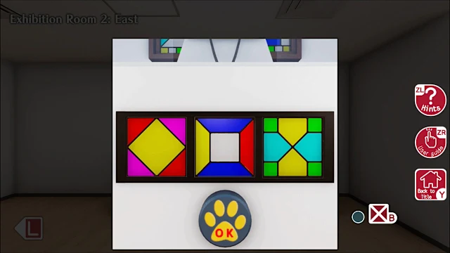 Escape Game The Museum of Memories screenshot 6