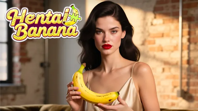 Hentai Banana