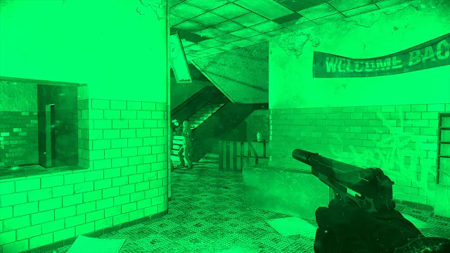 Counter Force screenshot 1
