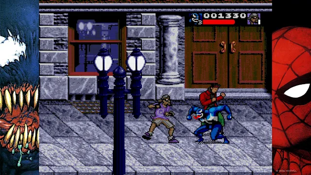 MARVEL MaXimum Collection screenshot 5