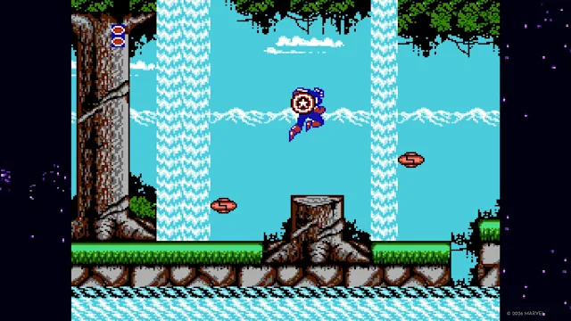 MARVEL MaXimum Collection screenshot 6