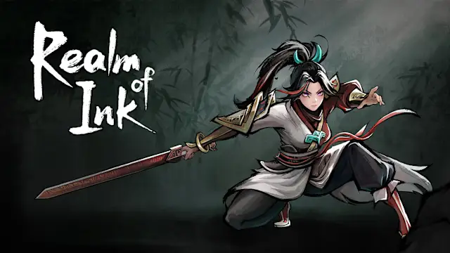 Realm of Ink