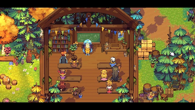Farming Camp screenshot 4