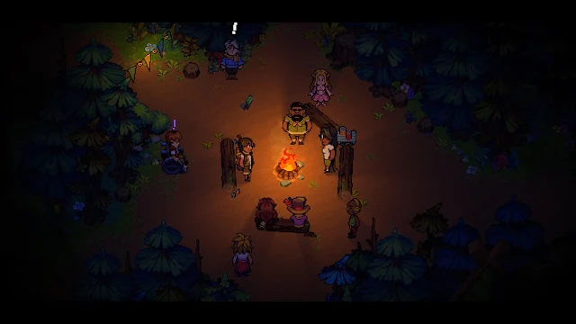 Farming Camp screenshot 3