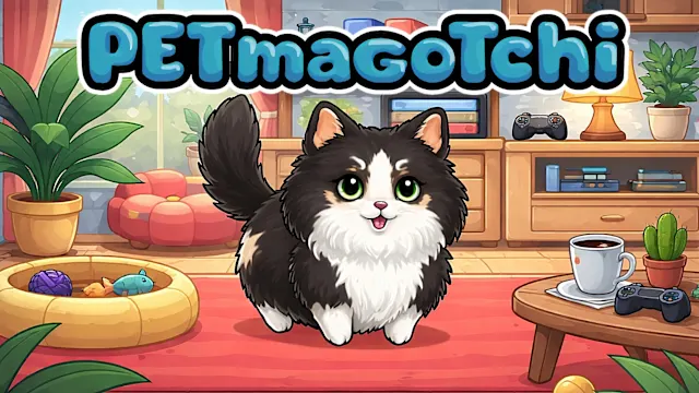 Petmagotchi