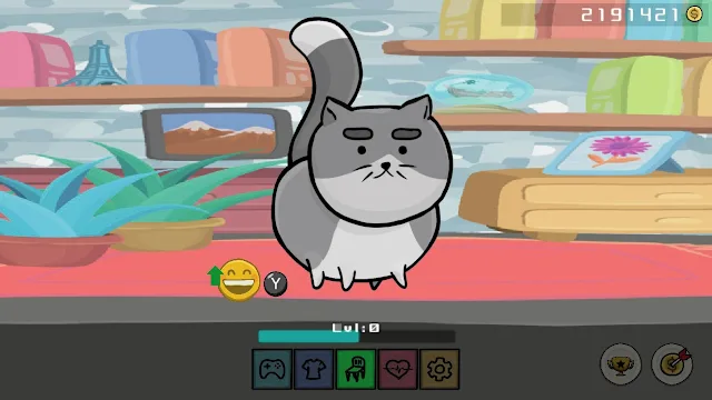 Petmagotchi screenshot 0