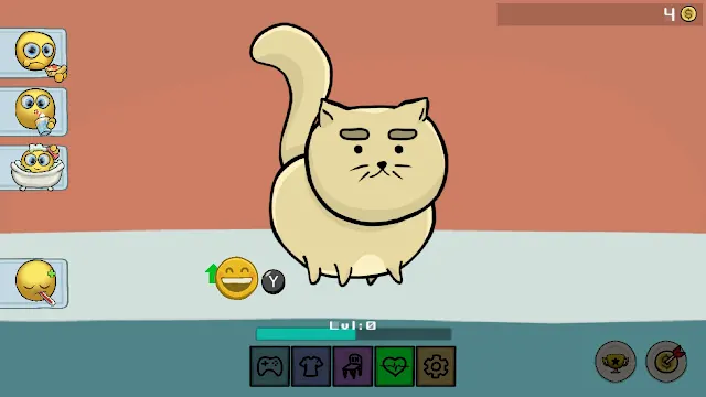 Petmagotchi screenshot 3