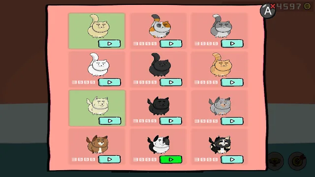 Petmagotchi screenshot 2