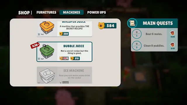Party Club screenshot 5