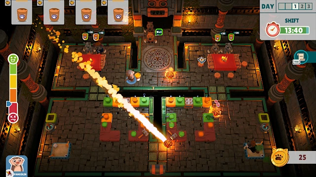 Party Club screenshot 3