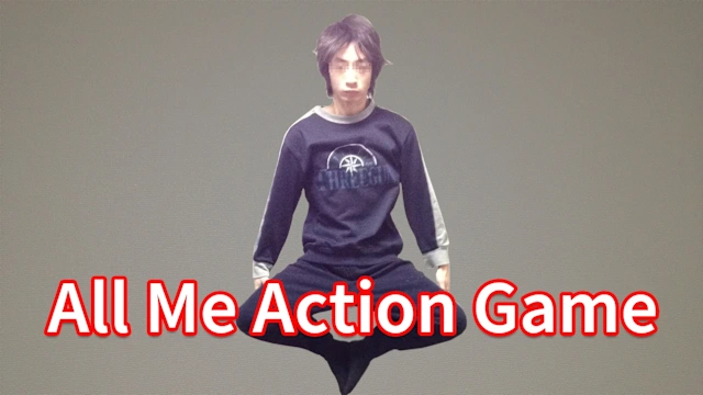 All Me Action Game