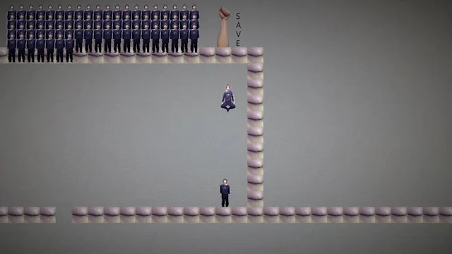 All Me Action Game screenshot 4