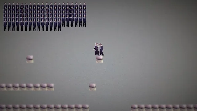 All Me Action Game screenshot 5