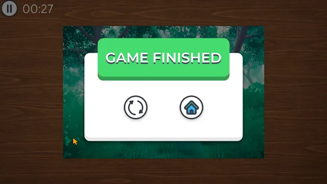 Jigsaw Realms: Nature screenshot 5