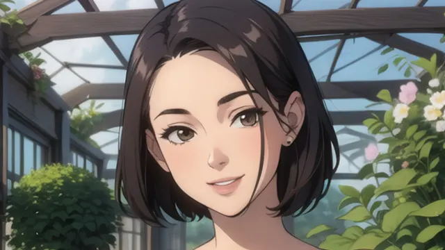 Yabai Girls: Ballet Beauty screenshot 0