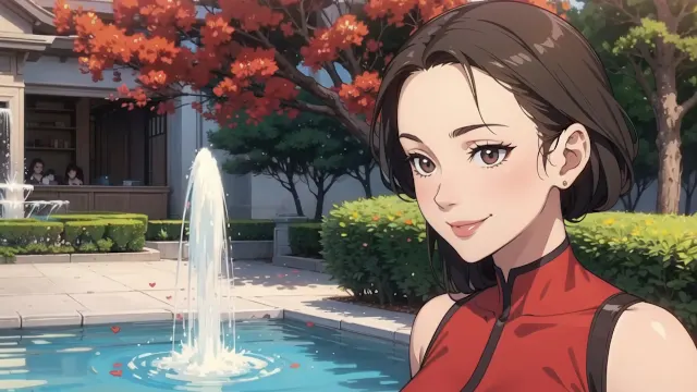 Yabai Girls: Valentine Babe screenshot 1