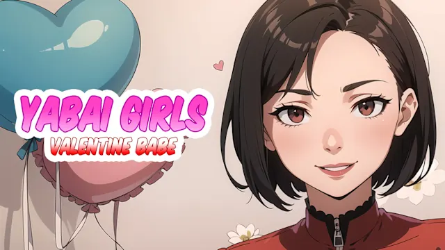 Yabai Girls: Valentine Babe