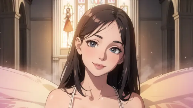 Yabai Girls: Fairy Love screenshot 1